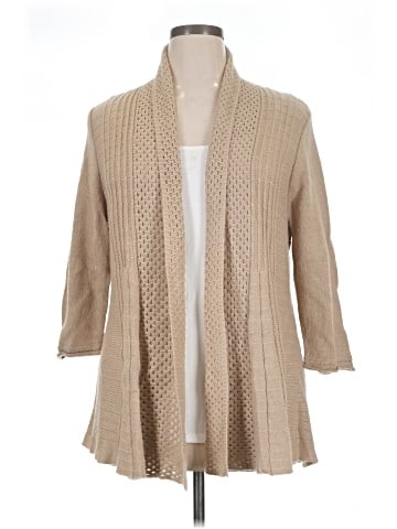 Valerie Stevens Cardigan (view 1)