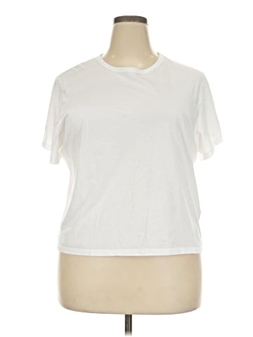 Abercrombie & Fitch Short Sleeve T-Shirt (view 1)