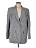 Everlane Gray Blazer Size 6 - photo 1