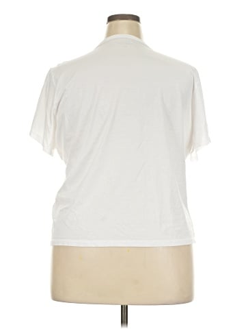 Abercrombie & Fitch Short Sleeve T-Shirt (view 2)