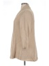 Valerie Stevens 100% Acrylic Tan Cardigan Size 1X - photo 5