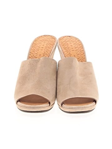 Chie Mihara Heels (view 2)