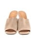 Chie Mihara 100% Leather Tan Heels Size EU 40 - photo 2