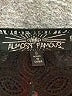 Almost Famous Black Sleeveless Blouse Size S - photo 7