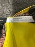 ViX by Paula Hermanny Print Yellow Two Piece Swimsuit Size S - photo 4