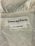 Lovers + Friends Ivory Tank Top Size M - photo 4