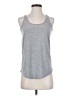 90 Degree by Reflex Gray Active Tank Size XS - photo 1