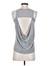 90 Degree by Reflex Gray Active Tank Size XS - photo 2