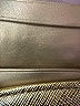 MCM 100% Leather Gold Leather Wallet One size - photo 5