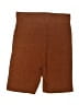 Uniqlo Solid Brown Shorts Size XL - photo 2