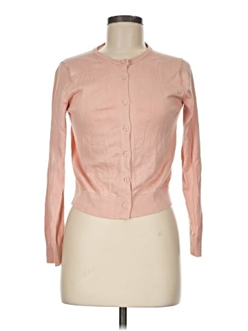 Uniqlo Cardigan (view 1)