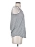 90 Degree by Reflex Gray Active Tank Size XS - photo 4