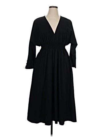 Zara Casual Dress (view 1)