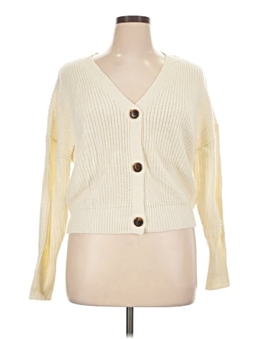 Vero Moda Cardigan (view 1)