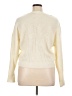 Vero Moda 100% Acrylic Ivory Cardigan Size XL - photo 2