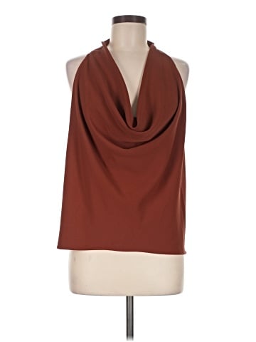 A.L.C. Sleeveless Blouse (view 1)