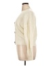 Vero Moda 100% Acrylic Ivory Cardigan Size XL - photo 5