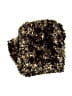 Cejon 100% Polyester Brown Scarf One size - photo 2