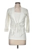 Premise Studio Ivory Cardigan Size M - photo 1