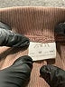 Zara Solid Brown Khakis Size 10 - photo 3