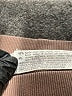 Zara Solid Brown Khakis Size 10 - photo 4