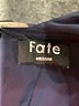 Fate Floral Blue Jumpsuit Size M - photo 4