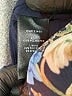 Fate Floral Blue Jumpsuit Size M - photo 5