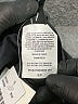 Becca Solid Black One Piece Swimsuit Size S - photo 4
