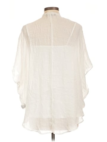 AaKaa 3/4 Sleeve T-Shirt (view 2)
