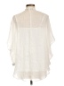 AaKaa Ivory 3/4 Sleeve T-Shirt Size L - photo 2