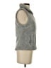 Patagonia 100% Polyester Gray Vest Size S - photo 4