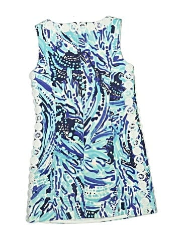 Lilly Pulitzer Dress (view 2)