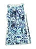 Lilly Pulitzer Print Blue Dress Size 7 - photo 2