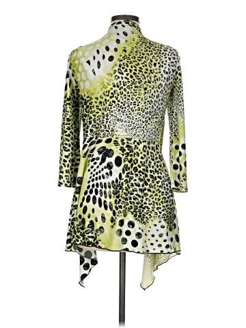 Frank Lyman Design Kimono (view 2)