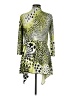 Frank Lyman Design Green Kimono Size 8 - photo 2