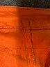 Unbranded Orange Jeans Size XL - photo 7