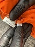 Unbranded Orange Jeans Size XL - photo 8