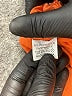 Unbranded Orange Jeans Size XL - photo 9