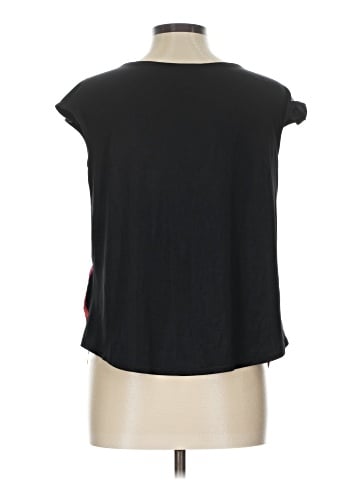 Worthington Sleeveless Blouse (view 2)
