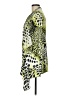 Frank Lyman Design Green Kimono Size 8 - photo 5