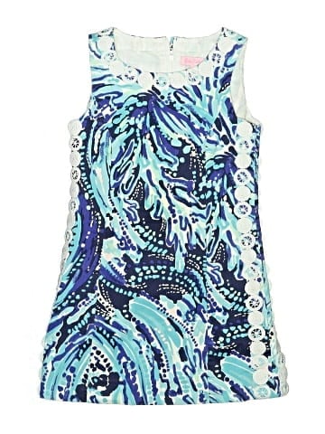 Lilly Pulitzer Dress (view 1)