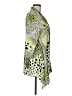 Frank Lyman Design Green Kimono Size 8 - photo 4
