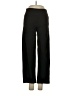 lucy Solid Black Casual Pants Size XS - photo 1
