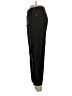 lucy Solid Black Casual Pants Size XS - photo 5