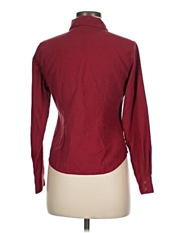 At Last Long Sleeve Blouse (view 2)