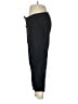 Old Navy Solid Black Casual Pants Size 8 - photo 5