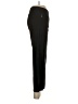 lucy Solid Black Casual Pants Size XS - photo 4