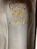 Vince Camuto Metallic Gold Flats Size 8 - photo 3