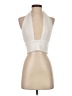 Shein Ivory Tank Top Size 4 - photo 1