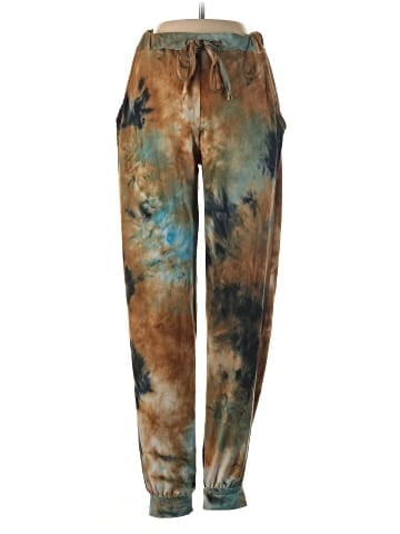 Laila Jayde Casual Pants (view 1)